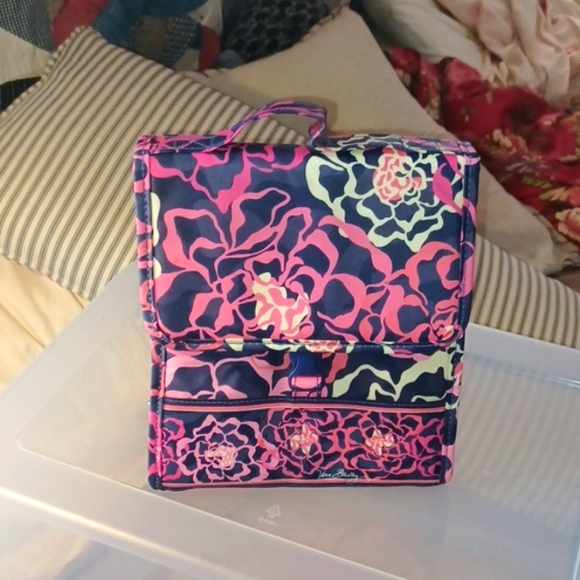 Vera Bradley lunch bag - Picture 9 of 9